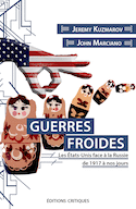 Guerres froides